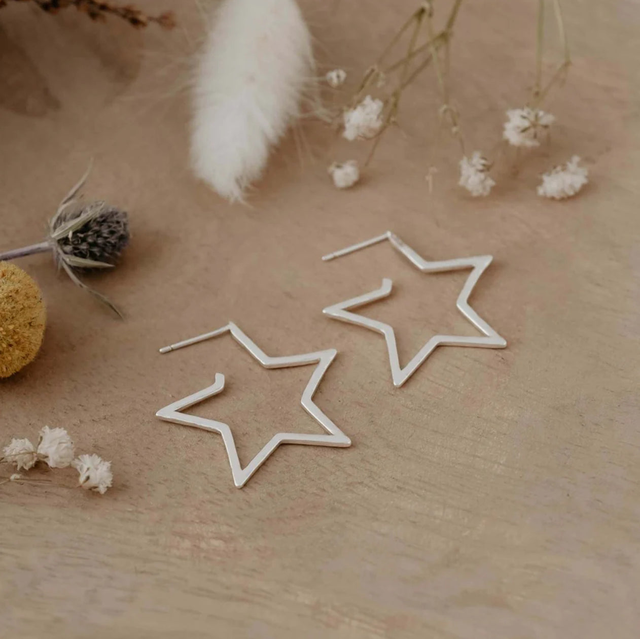 Stelletta Hoops