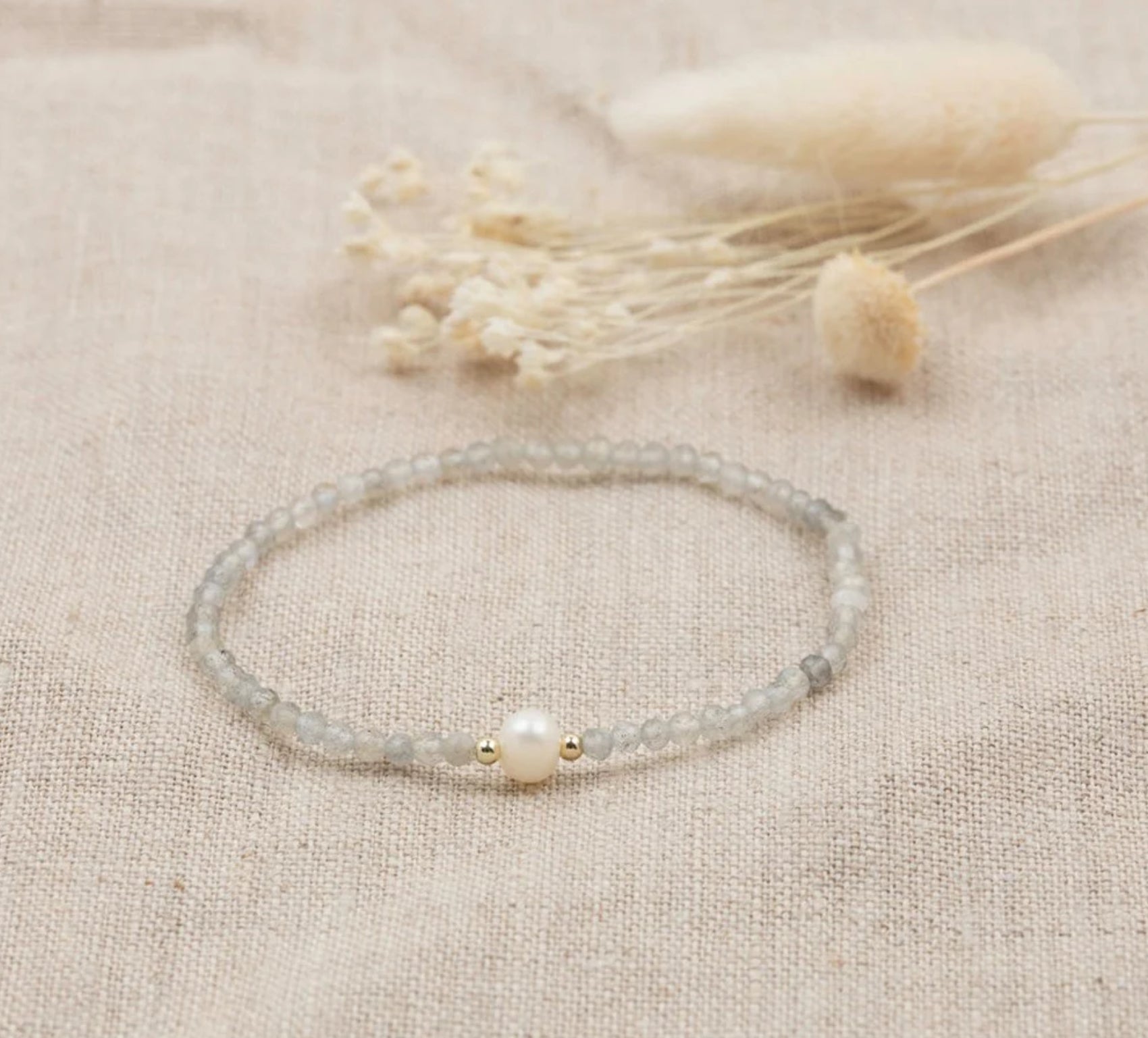 Lacey Bracelet