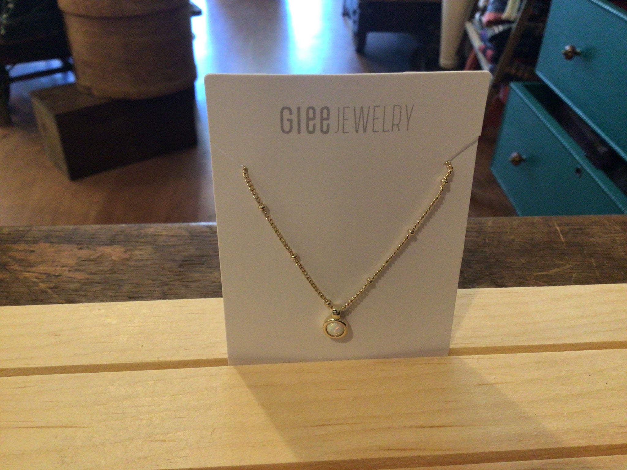 Ona Necklace