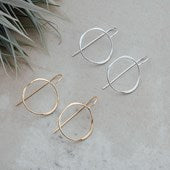 Varina Earrings