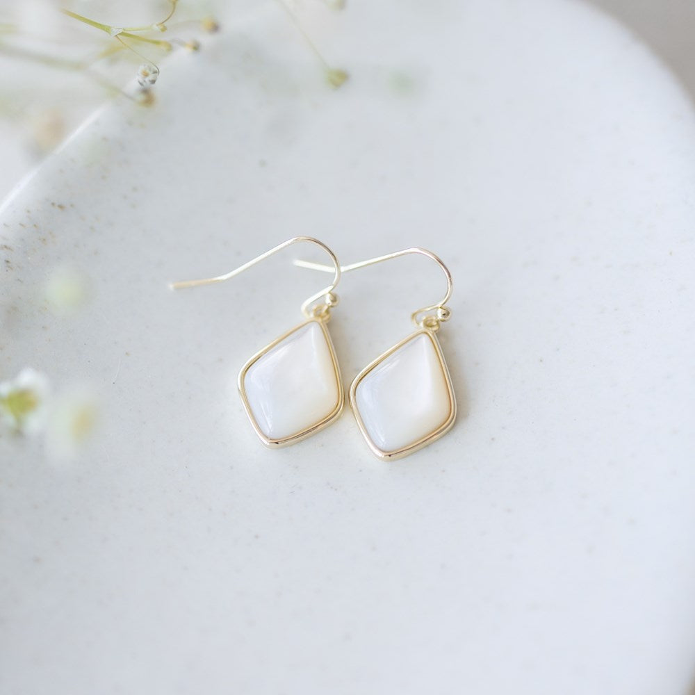 Evora Earrings