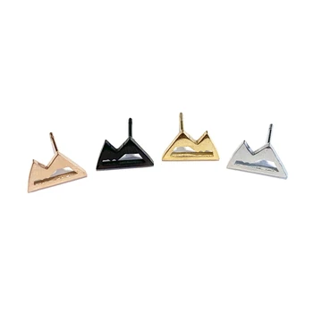 Mountain Earrings