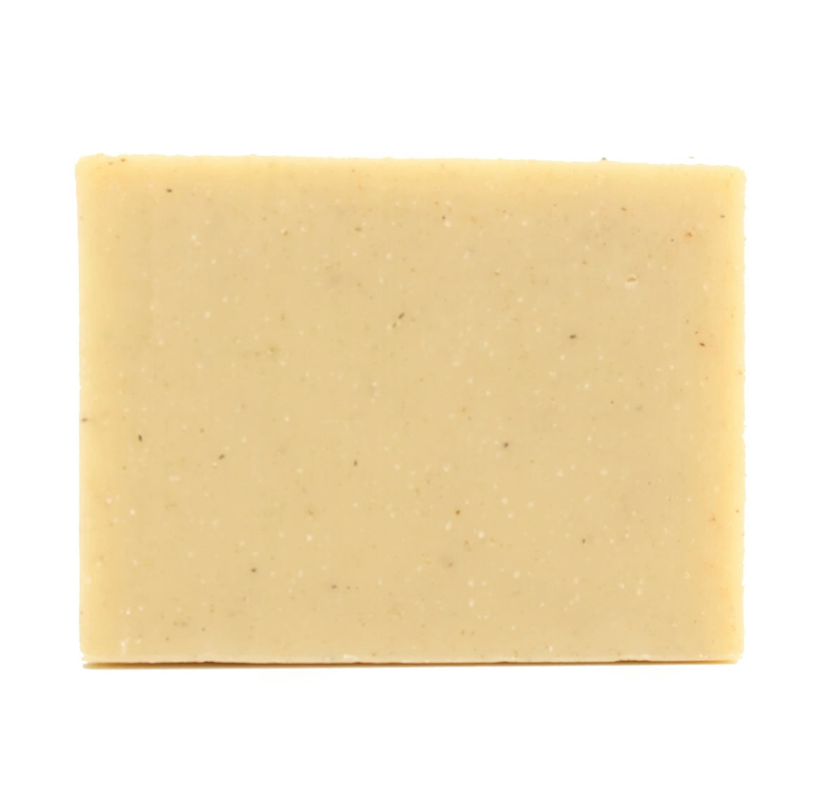 Face Mate - Teatree Oil & Rhassoul Clay - Extra Large Organic Bar Soap